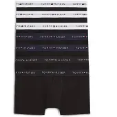 Tommy Hilfiger Um0um03873 Trunk Boxers 7 Enheter