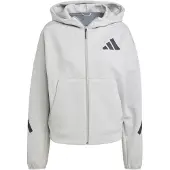 Adidas Z.n.e Sweatshirt Med Dragkedja