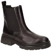 Gabor Chelsea boots mörkbrun