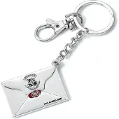 Ginza.se Harry Potter: Acceptance Letter Keyring