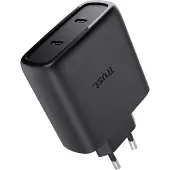 Trust Maxo USB-laddare 65 W Svart