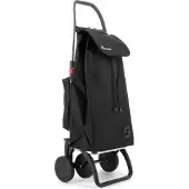 Rolser 4L MF Thermo - Shoppingvagn Svart, Shoppingvagn