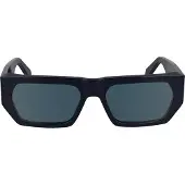 Calvin Klein Modified Rectangle Sunglasses