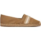 Tommy Hilfiger Canvas Denim Espadrilles