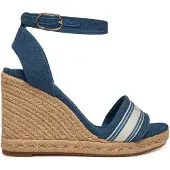 Tommy Hilfiger Fw0fw09342 Espadriller