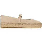 Ralph Lauren Espadrill 'LUIZE' sand