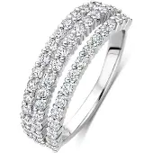 Ti sento ring 12426ZI/56