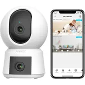 Arenti P3TT P3TT WiFi IP Övervakningskamera 2304 x 1296 pixel