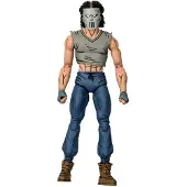 NECA Ninja Turtles Teenage Mutant Ninja Turtles Mirage Comics Actionfigur Casey Jones 18 Cm