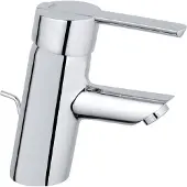 GROHE Feel håndvaskbatteri med bundventil