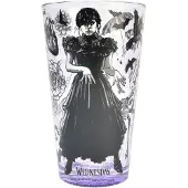 Thumbs Up WD719601, Multifärg, Glas, 1 styck, Rund, 460 ml, 87 mm