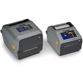 Zebra Technologies Zd6a143-30ef00ez Termoskrivare