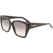 Karl Lagerfeld Kl6072s N Solglasögon För Kvinnor
