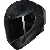 Nolan X-804 Rs Ultra Carbon Puro Fullface-hjälm
