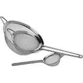 Koopman Excellent Houseware sil i metall