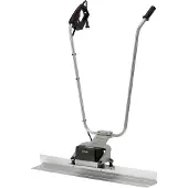YATO betongvibrator-/avjämningslist 1 m