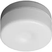Ledvance DOT-IT TOUCH HIGH WT LEDV 4058075399709 Sladdlös bordslampa Rund LED Kallvit Vit