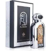 Al Wataniah Al Daiem Eau De Parfum 75 ml (unisex)