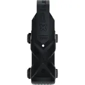 ABUS St 6500/6510 Hopfällbart Lås
