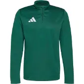 Adidas Entrada 26 Training Tröja Med Halv Dragkedja