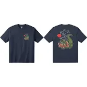 Vans Hangry Croc T-shirt Med Korta ärmar