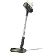 Kärcher Dammsugare VCS 5-28; 28 V; 1x2,5 Ah batt.