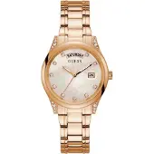 GUESS Aura Damklocka