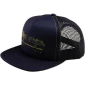 Troy Lee Designs Repeat Trucker Keps