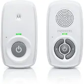 Motorola AM21 Babymonitor med kamera DECT