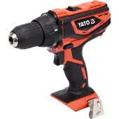 YATO 18V Borra/DRIVER WITHOUT BATTERY - SOLO