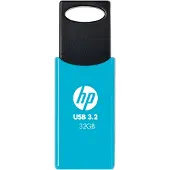 HP 712w Usb-minne