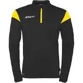 Uhlsport Squad 27 Tröja Med Halv Dragkedja