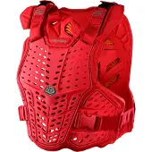 Troy Lee Designs RockFight D3O Beskyddare Vest