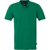 Kempa Prime Kortärmad Polotröja