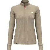 Salewa Puez Waffle Hybrid Polarlite Softshelljacka