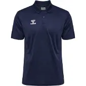 Hummel Essential Kortärmad Polotröja