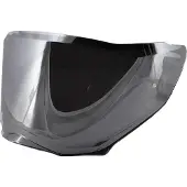 Premier Helmets Discovery/streetfighter Skärm