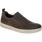 Ecco Slip-in 'Byway' karamell