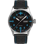Bauhaus Tornado Automatic 2766-3
