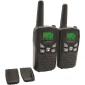 Lexibook Digitala Walkie-talkies 8 Km
