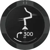 Beeline Moto Ii Gps-satellitnavigering