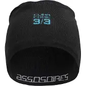 Assos Winter P1 Under Hjälmhuva