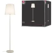 Paulmann Stellan II 80103 Ståbelysning E27 Creme