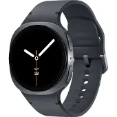 Samsung Watch8 BT 40mm SM-L320N Graphite Smartwatch