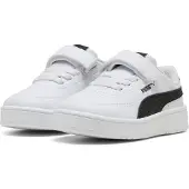 Puma Court Classic Clean Ac+ Inf Skor