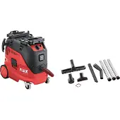 Flex dammsugare VCE 33 L AC-set