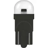Osram W5W LED AUTOLAMPAS 0.5W White 12V W2.1X9.5d 2 st.