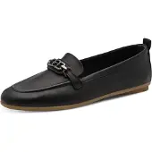 Tamaris Slip-in svart