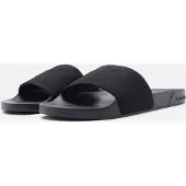 Calvin Klein Nemo Canvas Contoured Logo Sliders