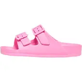 ONLY Pantolette 'ONLCRISTY' rosa